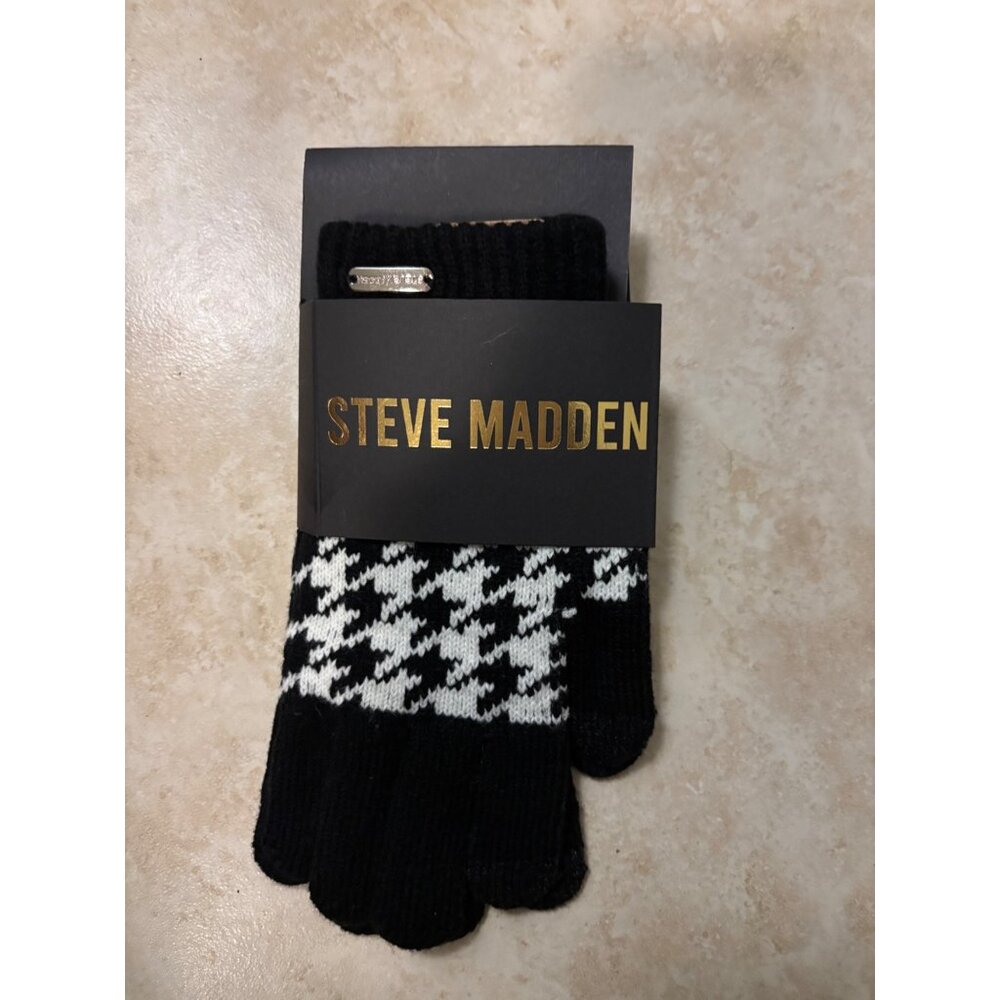 Steve Madden Women's gloves - E-Z Tap - NWT